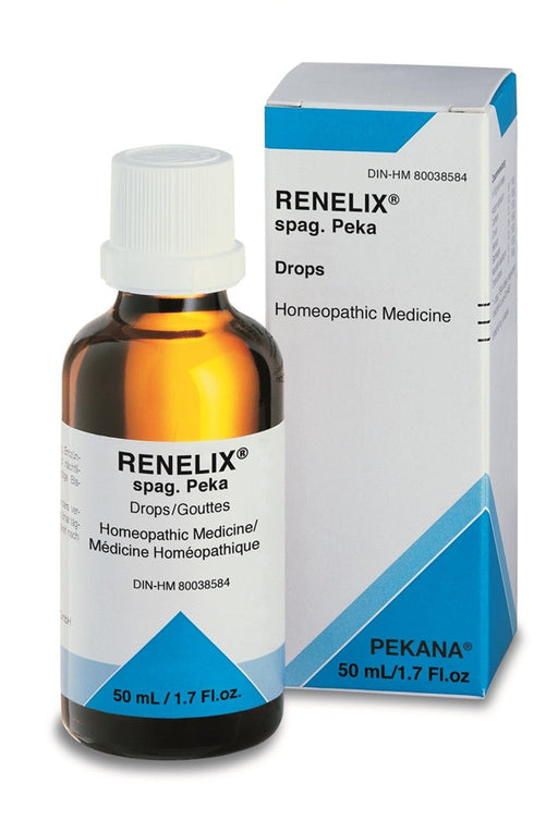 Pekana - Renelix 50ml - Detox Kidney/Blader Health & Wellness