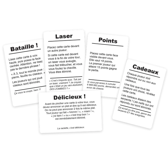 STUDIO OLE - PERSONNE N'A TESTE CE TRUC