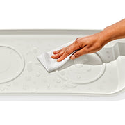 OXO - Pet - Easy-Clean Feeding Mat - lifestyle