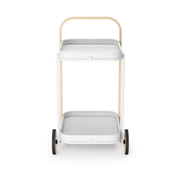 Bellwood Bar & Storage Cart - image 15