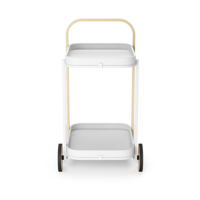 Bellwood Bar & Storage Cart - image 15