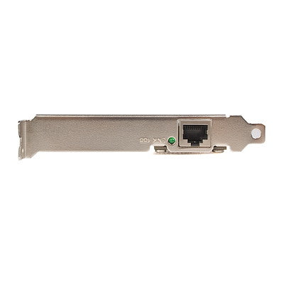 StarTech - Network Adapter Card 1 Port PCI Express 10 / 100 Ethernet - Add A 10 / 100MBPS Ethernet Port to Desktop