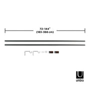 Blok Curtain Rod - image 8
