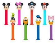 PEZ - Disney Mickey And Friends (Pdq) Assortment Food, Beverages & Tobacco