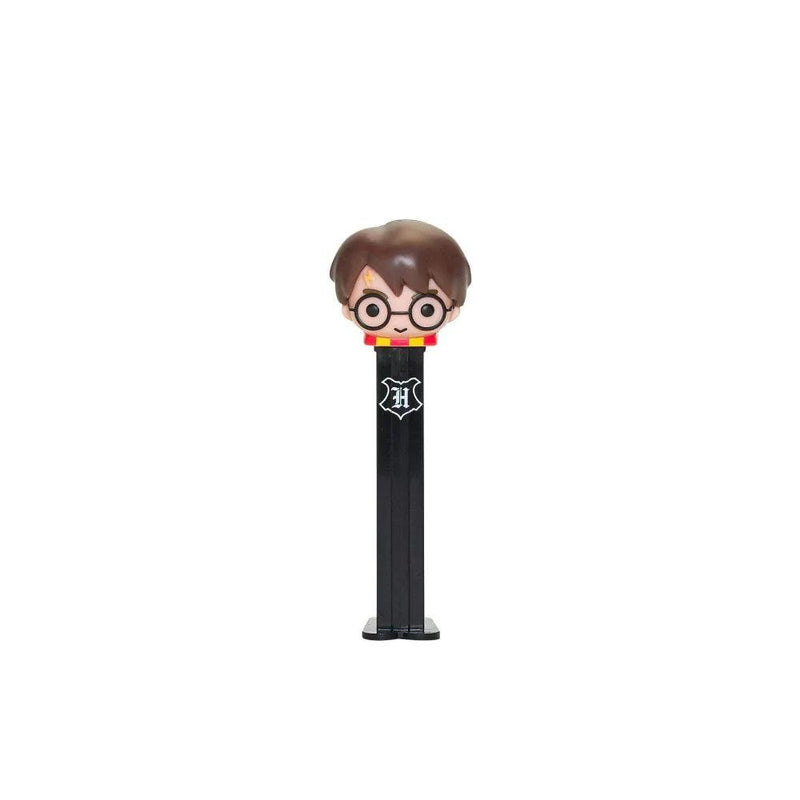 PEZ - Harry Potter Assortment - PDQ Toys & Games