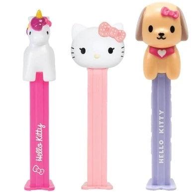PEZ - Hello Kitty (Pdq) Assortment Toys & Games