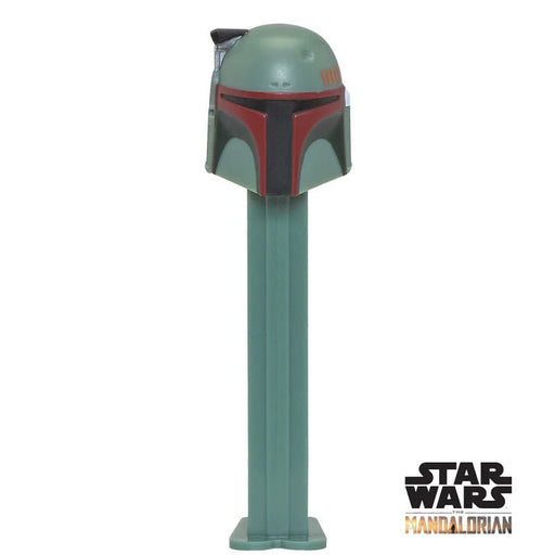 PEZ - Star Wars - Mandalorian (Pdq) Assortment Food & Candy