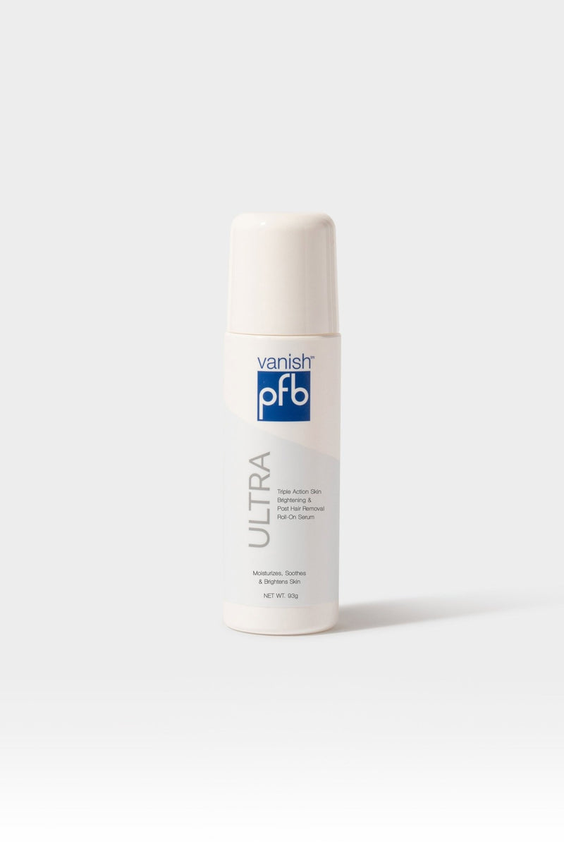 PFB Vanish - PFB Ultra Beauty & Personal Care 4 oz