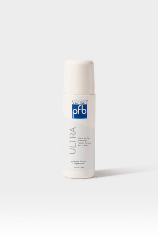 PFB Vanish - PFB Ultra Beauty & Personal Care 4 oz