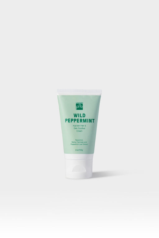 PFB Vanish - Wild Peppermint Skin Soother (2 oz) Beauty & Personal Care
