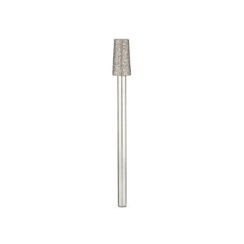 Brasseler flat-end tapered diamond bur