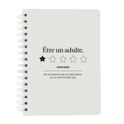 Pierre Belvedere - ACADEMIC AGENDA 2025 - 2026 - MEDIUM - ADULTING Office Supplies