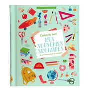 Pierre Belvedere - Album - Souvenirs DE L'Ecole V1 Office Supplies