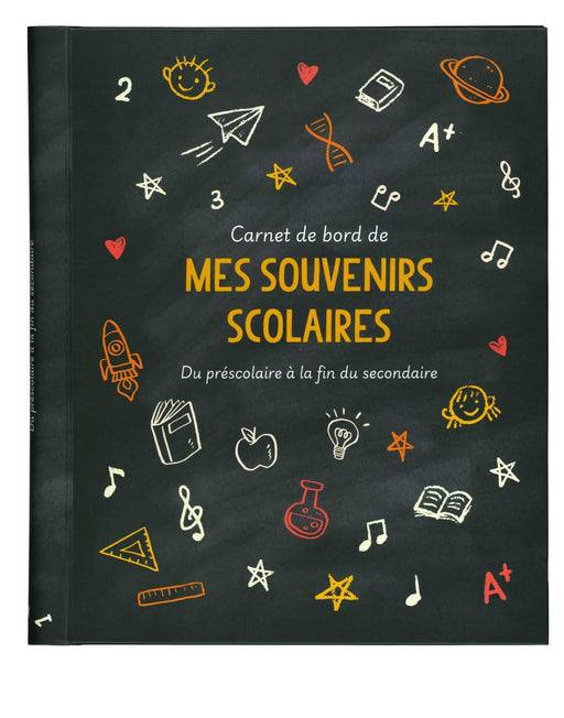 Pierre Belvedere - Album - Souvenirs DE L'Ecole V2 Office Supplies