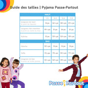 Pierre Belvedere - BUNDLE PASSE - PARTOUT 5 - 6 YEARS Toys & Games