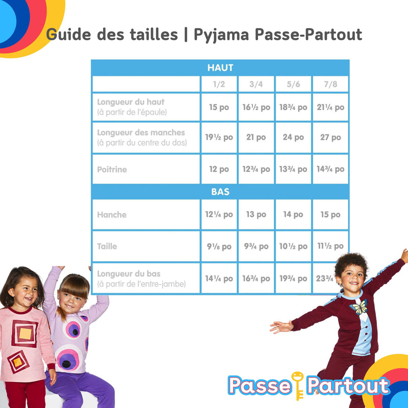 Pierre Belvedere - BUNDLE PASSE - PARTOUT 5 - 6 YEARS Toys & Games