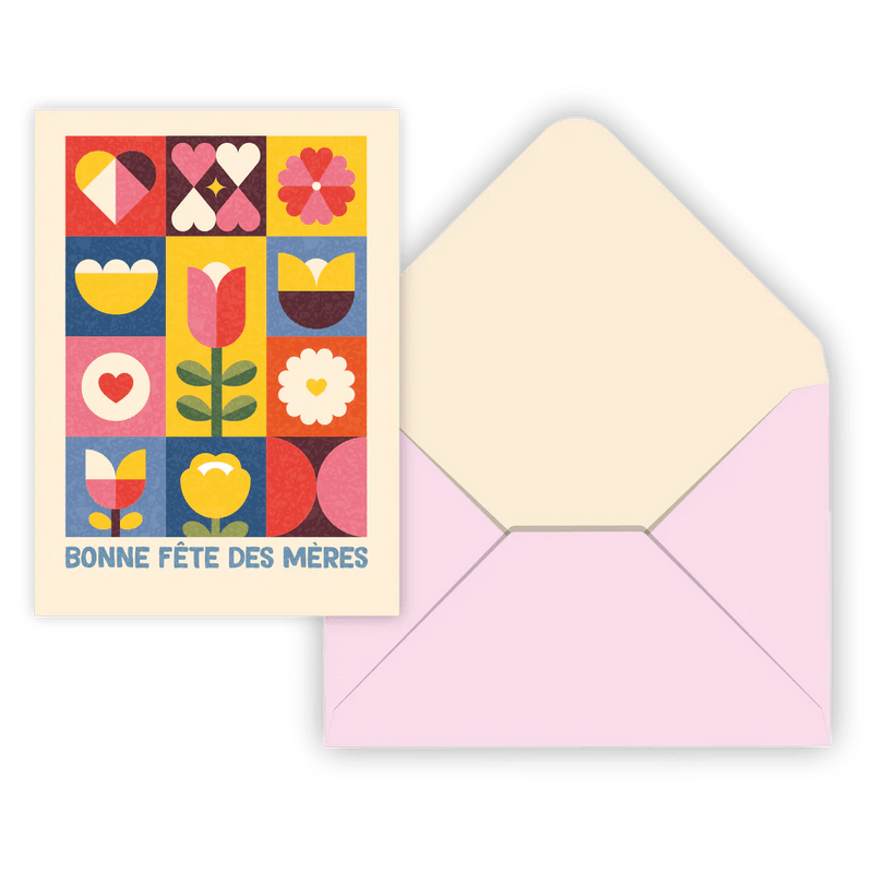 Pierre Belvedere - Carte DE Souhait IND. / Bonne Fete DES Meres Toys & Games