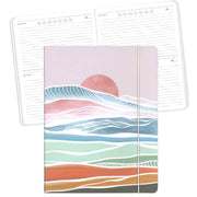 Pierre Belvedere - FREEFORM PLANNER - SUNSET Office Supplies