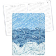 Pierre Belvedere - FREEFORM PLANNER - WAVES Office Supplies