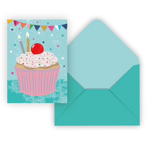 Pierre Belvedere - Indv. Greeting Card Arts & Entertainment