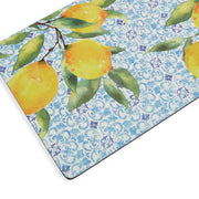 Pimpernel - AMALFI LEMONS PLACEMATS S/4 Home & Kitchen