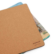 Pimpernel - BEACH HUTS PLACEMATS S/4 Home & Kitchen