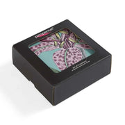 Pimpernel - BG FLORA & FAUNA COASTERS S/6 Home & Kitchen