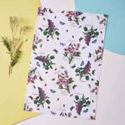 Pimpernel - Botanic Garden TEA Towel | 18 x 29 in Home & Kitchen