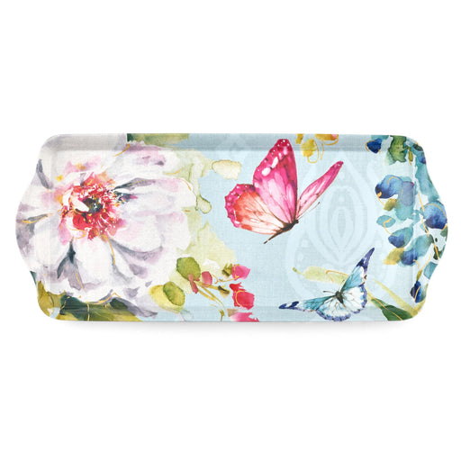 Pimpernel - Colorful Breeze - Sandwich Tray 15.1 x 6.5 in | 15.1 x 6.5 in Home & Kitchen