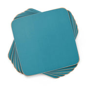 Pimpernel - Evergreen Coasters (Set of 6) Home & Kitchen