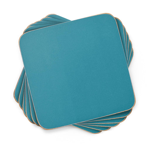 Pimpernel - Evergreen Coasters (Set of 6) Home & Kitchen
