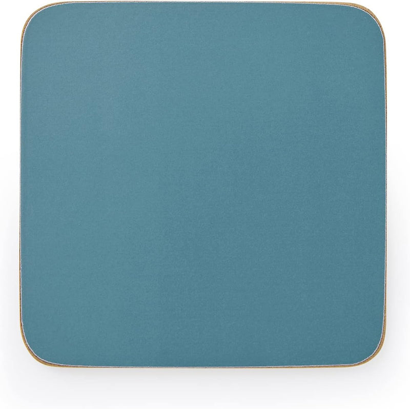 Pimpernel - Evergreen Coasters (Set of 6) Home & Kitchen