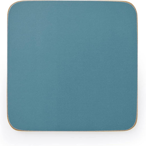 Pimpernel - Evergreen Coasters (Set of 6) Home & Kitchen
