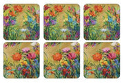 Pimpernel - Martha's Choice Coasters (Set of 6) Home & Kitchen