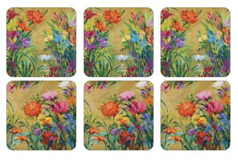 Pimpernel - Martha's Choice Coasters (Set of 6) Home & Kitchen
