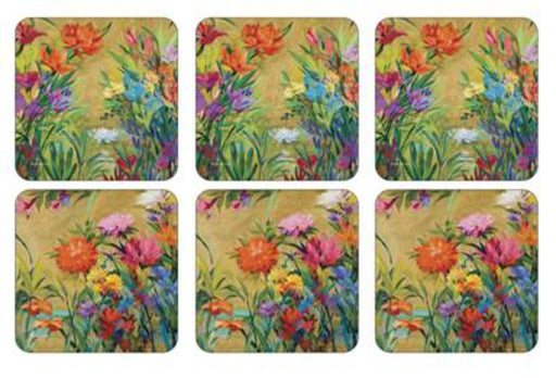 Pimpernel - Martha's Choice Coasters (Set of 6) Home & Kitchen