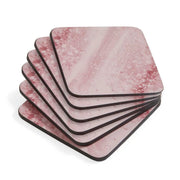 Pimpernel - MINERALS ROSE QUARTZ CSTR S/6 Home & Kitchen