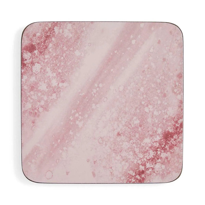 Pimpernel - MINERALS ROSE QUARTZ CSTR S/6 Home & Kitchen