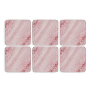 Pimpernel - MINERALS ROSE QUARTZ CSTR S/6 Home & Kitchen