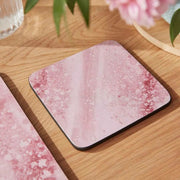 Pimpernel - MINERALS ROSE QUARTZ CSTR S/6 Home & Kitchen