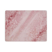 Pimpernel - MINERALS ROSE QUARTZ MATS S/4 Home & Kitchen