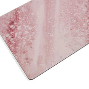 Pimpernel - MINERALS ROSE QUARTZ MATS S/4 Home & Kitchen