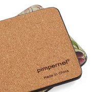 Pimpernel - OLIVE ORCHARD COASTERS S/6 Home & Kitchen
