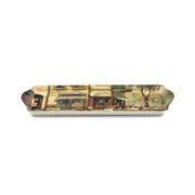 Pimpernel - Parisian Scene - Sandwich Tray | 15.1 x 6.5 in Home & Kitchen