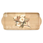 Pimpernel - Sugar Magnolia - Sandwich Tray | 15.1 x 6.5 in Home & Kitchen