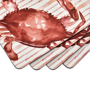 Pimpernel - Summer Feast Placemats (Set of 4) | 15.7 x 11.7 in Home & Kitchen