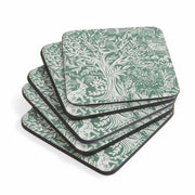 Pimpernel - TAPESTRY, SAGE COASTERS S/6 Home & Kitchen