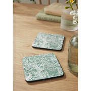 Pimpernel - TAPESTRY, SAGE COASTERS S/6 Home & Kitchen