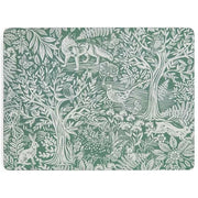 Pimpernel - TAPESTRY, SAGE PLACEMATS S/4 Home & Kitchen