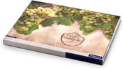 Pimpernel - Tuscan Vineyard placemat (Set of 4) | 16 x 12 in Home & Kitchen